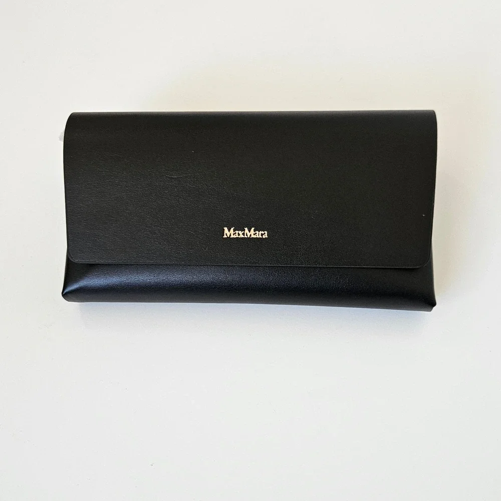 Max Mara Eyewear Glimpse Sunglasses NEW with Case‎